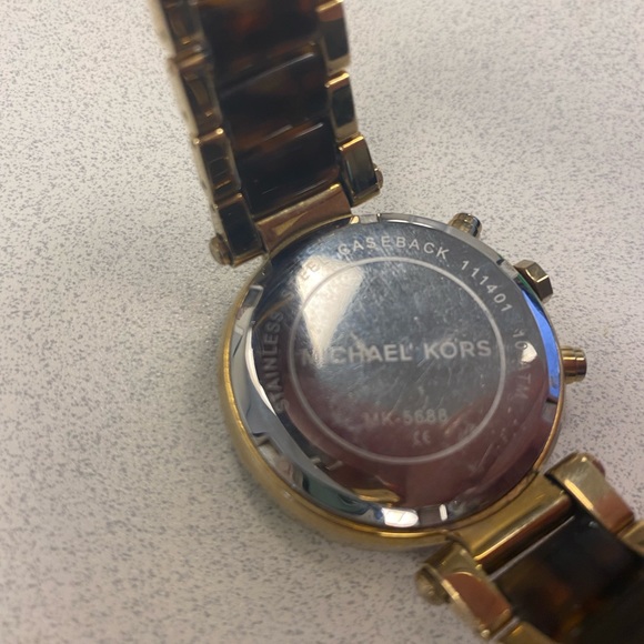 Michael Kors women’s watch - Picture 6 of 7